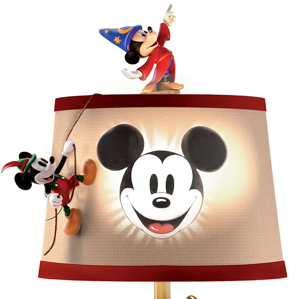 ミッキーマウス　ミラー　ビンテージ ディズニー ミッキーマウス ヴィンテージ ミラー Walt Disney